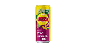 Lipton İce Tea Mango-Egzotik Meyve 330 ml X 12 Adet