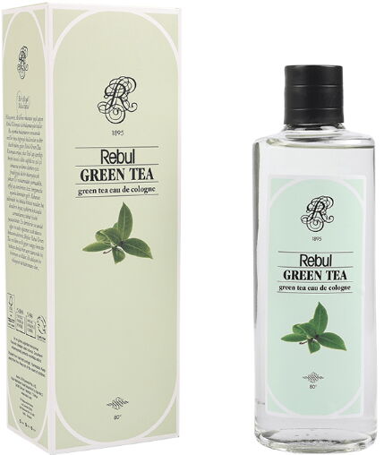 Rebul Kolonya Greantea 250 ml X 1 Adet
