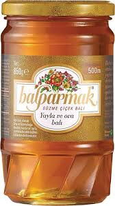 Balparmak Ova Balı 850 gr X 1 Adet