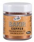 Dr Gusto Metalik Toz Gıda Boyası 10 gr Bronz X 1 Adet