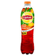 Lipton İce Tea Şeftali 1,5 lt X 6 Adet