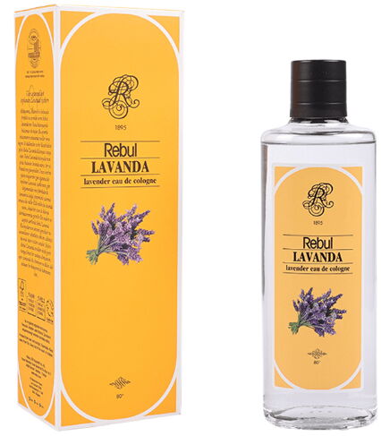 Rebul Kolonya Lavanta 250 ml X 1 Adet