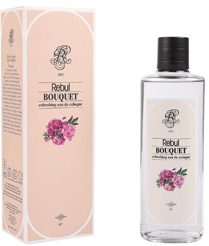 Rebul Kolonya Bouqet 250 ml X 1 Adet