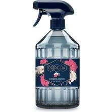Pereja Oda Spreyi 500 ml Pudra X 12 Adet