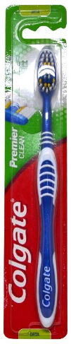 Colgate Diş Fırçası Premier Clean X 12 Adet
