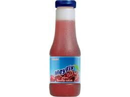Meyfix Vişne Aromalı İçecek 200 ml X 12 Adet