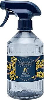 Pereja Oda Spreyi 500 ml Mimoza X 12 Adet