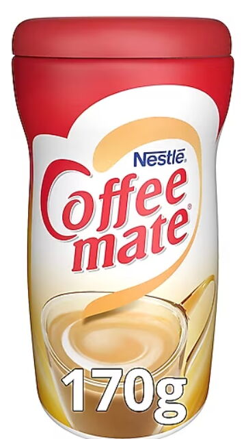 Nestle Coffee Mate 170 gr X 1 Adet