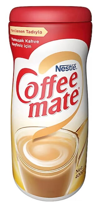 Nestle Coffee Mate 400 gr X 1 Adet
