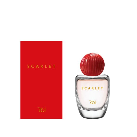 Rebul Bayan Parfümü Scarlet 50 ml X 1 Adet