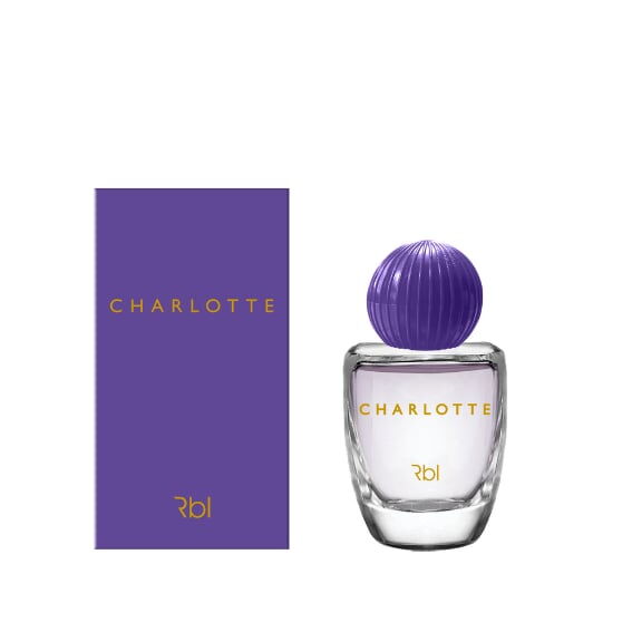 Rebul Bayan Parfümü Charlotte 50 ml X 1 Adet