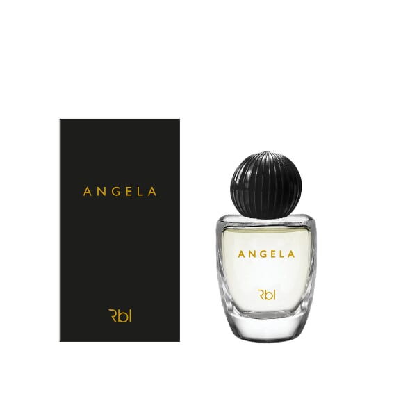 Rebul Bayan Parfümü Angela 50 ml X 1 Adet