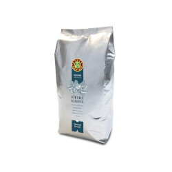 Kahve Dünyası Fındık Aromalı Filtre Kahve Çekirdek 1 kg X 1 Adet #1