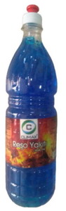 Climax Reşo Yakıtı 1 lt X 1 Adet #1