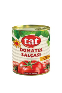 Tat Domates Salçası 830 gr X 24 Adet #1