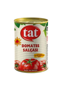 Tat Domates Salça 170 gr X 24 Adet #1