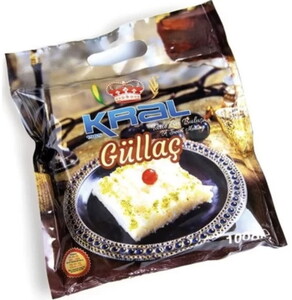 Kral Güllaç 100 gr X 1 Adet #1
