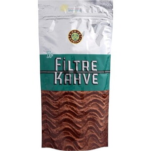 Kahve Dünyası Filtre Kahve Öğütülmüş 250 gr Poşet X 12 Adet #1