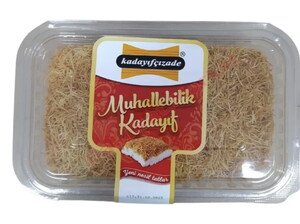 Tatlızade Kadayıf Muhallebilik 200 gr X 1 Adet #1