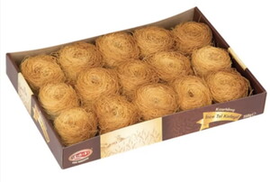 Ege Kadayıf Gül Sarma Sade 350 gr X 1 Adet #1