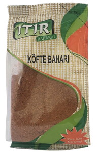 Itır Köfte Baharı 1000 gr X 1 Adet #1