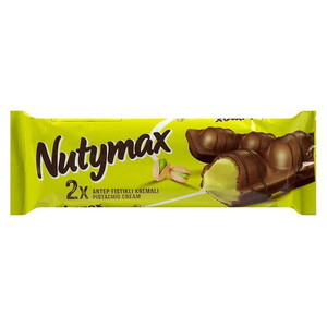 Şölen Nutymax Antep Fıstıklı 44 gr X 16 Adet #1