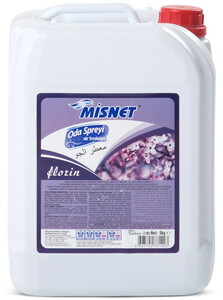 Misnet Oda Kokusu 5 kg X 4 Adet #1