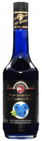 Fo Kokteyl Şurup Mavi Frambuaz 700 ml X 1 Adet #1