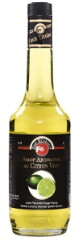 Fo Kokteyl Şurup Misket Limon 700 ml X 1 Adet #1