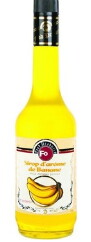 Fo Kokteyl Şurup Muz 700 ml X 1 Adet #1