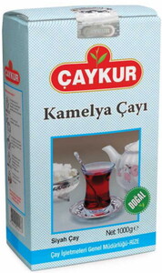 Çaykur Kamelya 1 kg X 1 Adet #1