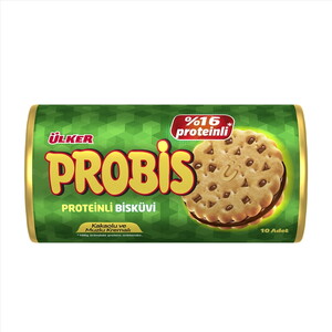 Ülker Probis 10'lu 280 gr X 12 Adet #1