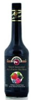 Fo Kokteyl Şurup Orman Meyvesi 700 ml X 1 Adet #1