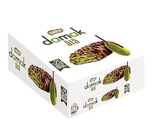 Nestle Damak Ala 30 gr X 12 Adet #1