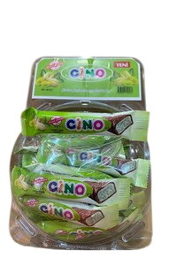 Cino Efsane Bar Kavanoz 48'li 23 gr X 1 Adet #1