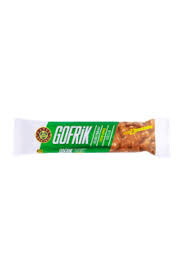 Kahve Dünyası Gofrik Antep Fıstıklı 33 gr X 24 Adet #1