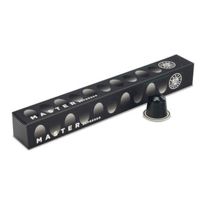 Kahve Dünyası Kapsül Kahve Espresso 10'lu 5 gr X 12 Adet #1