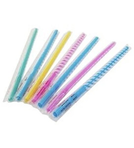 Nice Körüklü Jelatinli Frozen Pipet 50'li X 10 Adet #1