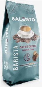 Salento Kahve Çekirdeği 450 gr X 6 Adet #1