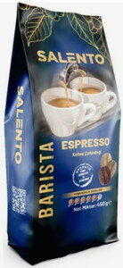 Salento Espresso Kavrulmuş Çekirdek 450 gr X 6 Adet #1
