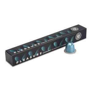 Kahve Dünyası Kapsül Kahve Fındık Aromalı 10'lu 5 gr X 12 Adet #1