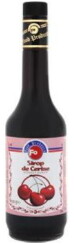 Fo Kokteyl Şurup Vişne 700 ml X 1 Adet #1