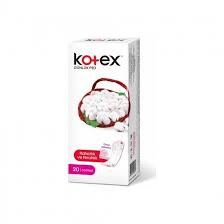 Kotex Anydays Normal Ped 20'li X 16 Adet #1