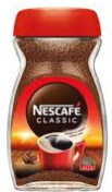 Nescafe Classic Agglonatjar 100 gr X 1 Adet #1