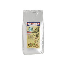 Kahve Dünyası Yöresel Kostarika Kavrulmuş Çekirdek 1 kg X 1 Adet #1