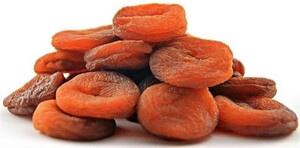 Fıstıkçım Kayısı Günkurusu Jumbo 5 kg X 1 Adet #1