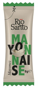 Rio Santo Mayonez Stick 10 gr X 504 Adet #1