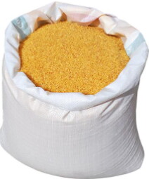 Bulgur Pilavlık 25 kg X 1 Adet #1