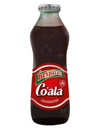 Beypazarı Co Ala 200 ml X 24 Adet #1