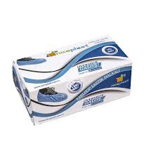Niceplast Galoş 100'lü X 1 Adet #1